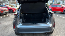 Toyota Yaris Cross 1.5 Hybrid Design 5dr CVT Hybrid Estate